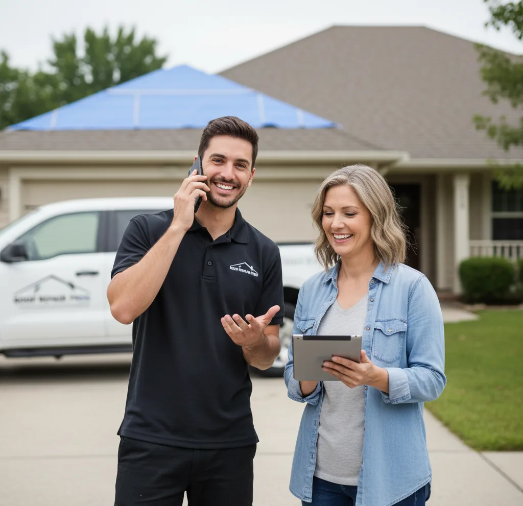 Roof Maintenance in Vernon, AZ